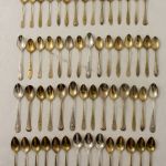 913 3430 SPOONS